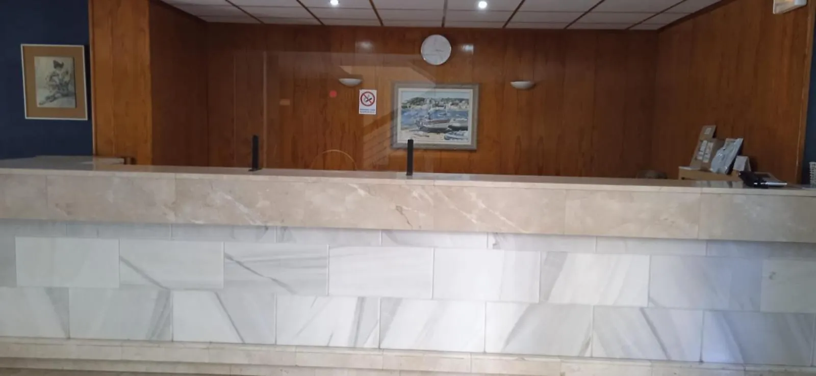 Las Gondolas Primera Linea De Playa Puerta Del Mar Apartment Almunecar