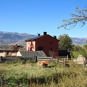 Cal Barné, Eco-apartament A Amb Jardí Apartamento Das