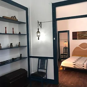 Pura Vida Casa Del Mar Сasa de vacaciones Breña Baja