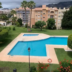 Increible Almuñécar