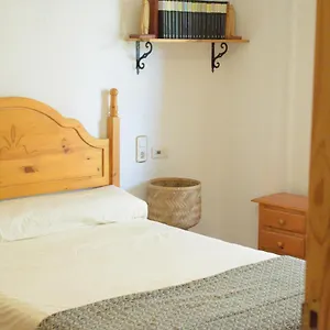 Apartamento Victoria Almuñécar