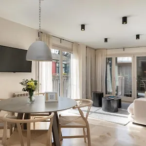 Flateli Pou Rodó 3 Apartamento Gerona