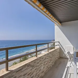 El Rompeolas Almuñécar