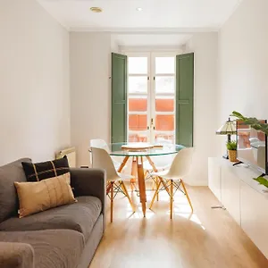 Mora 4 Apartamento Gerona