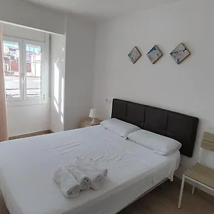 Rosesapparts Onamar & Parking Apartamento Rosas