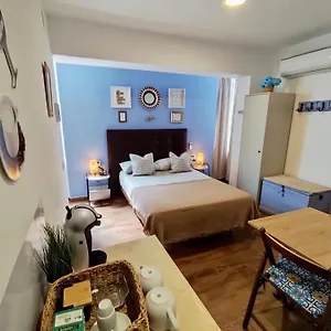 Estudio Azul Almuñécar