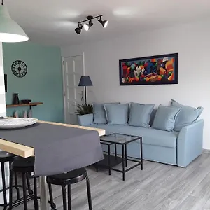 Casita La I Apartamento Breña Baja